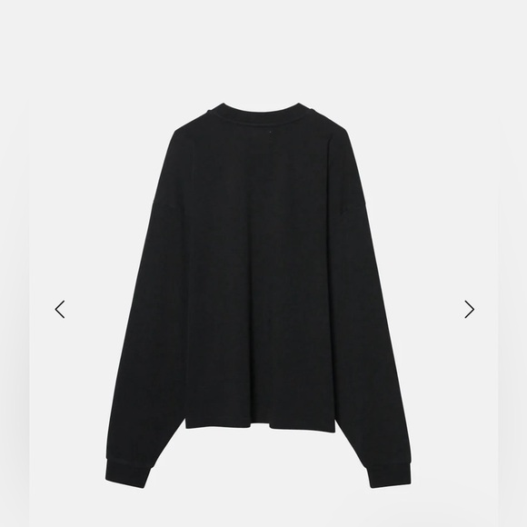 Elwood mock neck long sleeve - Picture 2 of 5